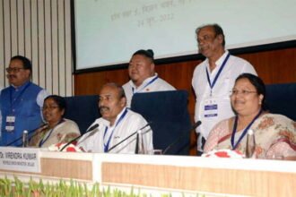 दिव्यांग बच्चे को बचाने के लिए छत्तीसगढ़ सरकार की संवेदनशीलता की हुई सराहना