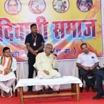 आदिवासी सांस्कृतिक धरोहर को सहेजने का कार्य कर रही छत्तीसगढ़ सरकार: मुख्यमंत्री भूपेश बघेल