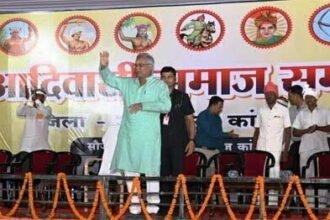 हमारी सरकार जल, जंगल और जमीन को सहेज रही: मुख्यमंत्री भूपेश बघेल