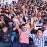 अग्निपथ योजना: सेना के रेजीमेंटल सिस्टम में नहीं होने जा रहा कोई बदलाव, देश में चल रहे बवाल के बीच बड़ी खबर