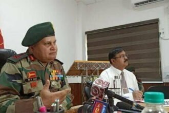 अग्निपथ योजना भारतीय युवाओं के लिए सशस्त्र बलों में शामिल होने और मातृभूमि की सेवा करने का स्वर्णिम अवसर