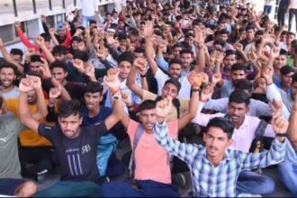 अग्निपथ योजना: सेना के रेजीमेंटल सिस्टम में नहीं होने जा रहा कोई बदलाव, देश में चल रहे बवाल के बीच बड़ी खबर