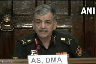 सेना ने कहा, यह देश की सुरक्षा का मामला, भर्ती प्रक्रिया में नहीं किया गया कोई बदलाव