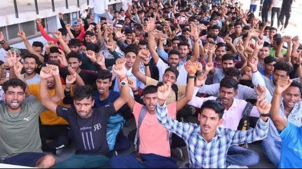 अग्निपथ योजना: सेना के रेजीमेंटल सिस्टम में नहीं होने जा रहा कोई बदलाव, देश में चल रहे बवाल के बीच बड़ी खबर