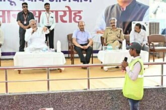 साहस को सलाम: एक ही बात मेरे जेहन में थी कि राहुल को बाहर निकालना है-अजरूल हक