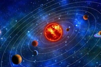 18 साल बाद अंतरिक्ष में अद्भुत संयोग, परेड निकालते दिखेंगे पांच ग्रह