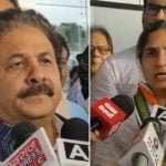 जेसीसीजे के उम्मीदवार का नामांकन खारिज, राजीव शुक्ला और रंजीत रंजन का निर्विरोध चुना जाना तय