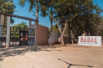 बादल : बस्तर की लोक संस्कृति और कलाओं को सहेजने की अभिनव पहल