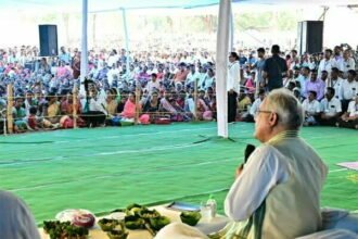 मुख्यमंत्री की बड़ी घोषणा: विशेष पिछड़ी जनजातियों के 9 हजार 623 शिक्षित युवाओं को पात्रतानुसार मिलेगी तृतीय और चतुर्थ श्रेणी की शासकीय नौकरी