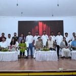 बीआईटी दुर्ग में जुटे पांच यूपीएससी टापर ने अपने अनुभव किये साझा