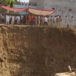 80 फीट गहरे बोरवेल में गिरा 11 साल का मासूम, रेस्क्यू ऑपरेशन जारी