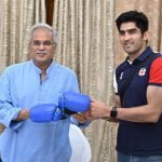 छत्तीसगढ़ में पहली बार होगी प्रोफेशनल बॉक्सिंग इवेंट, बलबीर सिंह जुनेजा इंडोर स्टेडियम में अगस्त से होंगे मुकाबले