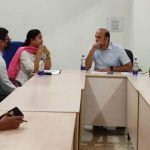 सीसीएम कचांदुर में 13 जून से ओपीडी सेवा की होगी शुरूआत