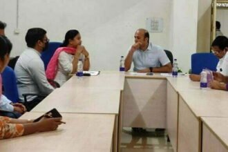 सीसीएम कचांदुर में 13 जून से ओपीडी सेवा की होगी शुरूआत