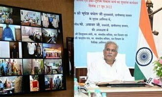 ''छत्तीसगढ़ हर्बल्स'' के गुणवत्ता परीक्षण के लिए 5 प्रयोगशाला स्थापित