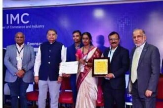 छत्तीसगढ़ राज्य का भुइयां कार्यक्रम को राष्ट्रीय स्तर पर मिला पुरस्कार