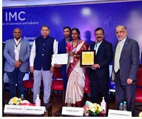 छत्तीसगढ़ राज्य का भुइयां कार्यक्रम को राष्ट्रीय स्तर पर मिला पुरस्कार