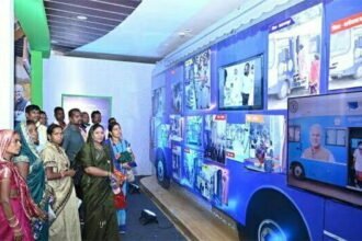 छत्तीसगढ़ सरकार की योजनाओं से ग्रामीणों, मजदूरों, किसानों, वनवासियों, महिलाओं को मिल रहा आर्थिक तरक्की का रास्ता