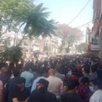 छत्तीसगढ़ के एक लाख कर्मचारी आज छुट्टी पर, कांग्रेस सरकार को याद दिला रहे वादा