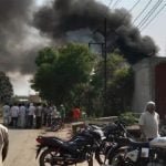 बड़ा हादसा, केमिकल फैक्ट्री का बॉयलर फटा, छह मजूदरों की मौत, कई घायल