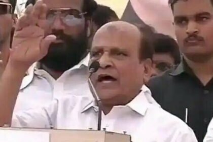 कांग्रेस नेता शेख हुसैन ने कहा, सोनिया-राहुल को कुछ हुआ तो जलेगा देश, पीएम मोदी पर भी बिगड़े बोल; केस दर्ज