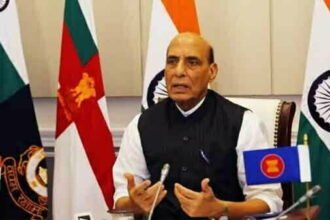 डीएसी की बैठक में बड़ा फैसला: सशस्त्र बलों के लिए 76,390 करोड़ रुपये की लागत से खरीदे जाएंगे आधुनिक हथियार