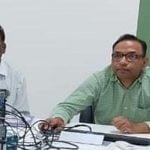 144 लोगों को टेलीकंसल्टेशन से मिला स्वास्थ्य परामर्श