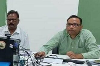 144 लोगों को टेलीकंसल्टेशन से मिला स्वास्थ्य परामर्श