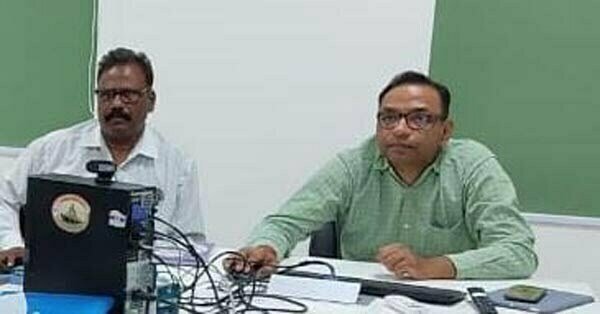 144 लोगों को टेलीकंसल्टेशन से मिला स्वास्थ्य परामर्श