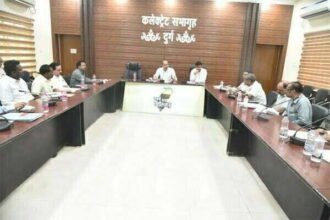 20 जून तक सीएसआर के प्रपोजल भेजेंगे उद्योग, उद्योगों की बैलेंसशीट देखी जाएगी और नियमानुसार दिये जाएंगे सीएसआर के लक्ष्य