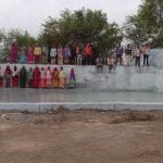 मानसून की अमृत बूंदों के स्वागत के लिए हमारे नरवा स्ट्रक्चर तैयार, साढ़े पांच हजार स्ट्रक्चर के माध्यम से जलस्तर पांच इंच तक बढऩे की उम्मीद