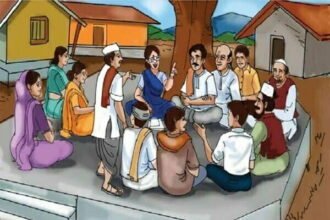 सभी ग्रामों में विशेष ग्रामसभा का किया जाएगा आयोजन