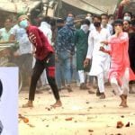 पुलिस की हिरासत में मास्टरमाइंड हयात जफर हाशमी, आरोपी का विवादों से रहा है गहरा नाता