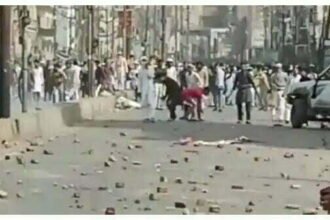 Kanpur Violence: गली-गली घूमकर उपद्रवियों के हमदर्दों को तलाश रही एटीएस