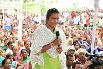 मेरे पापा भृत्य थे, मुख्यमंत्री ने मुझे क्लर्क बना दिया, ऐसा होगा मैने तो सपने में भी नहीं सोचा था