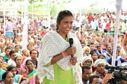 मेरे पापा भृत्य थे, मुख्यमंत्री ने मुझे क्लर्क बना दिया, ऐसा होगा मैने तो सपने में भी नहीं सोचा था