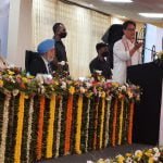 आम आदमी और न्याय के बीच में कोई दूरी नहीं होनी चाहिए- किरेन रिजेजू