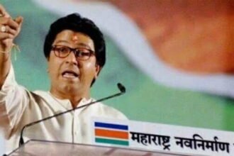 महाराष्ट्र की राजनीति में नया मोड़, राज ठाकरे की मनसे में शामिल हो सकता है शिंदे गुट!