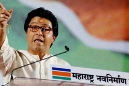 महाराष्ट्र की राजनीति में नया मोड़, राज ठाकरे की मनसे में शामिल हो सकता है शिंदे गुट!
