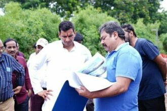 ढाई करोड़ की लागत से बनेगा प्रदेश का पहला ऑक्सीरिडिंग जोन, गार्डन के बीच पढ़ाई के लिए मिलेगा अनुकुल माहौल