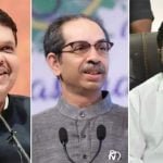 उद्धव सरकार की विदाई तय?, शिंदे गुट को मिलेंगे 13 मंत्री पद