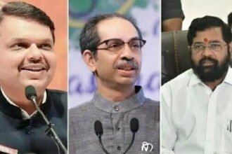 उद्धव सरकार की विदाई तय?, शिंदे गुट को मिलेंगे 13 मंत्री पद