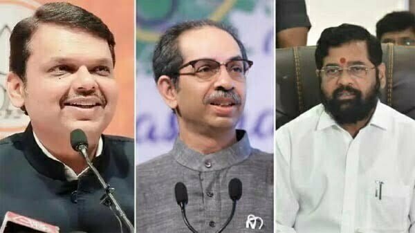 उद्धव सरकार की विदाई तय?, शिंदे गुट को मिलेंगे 13 मंत्री पद