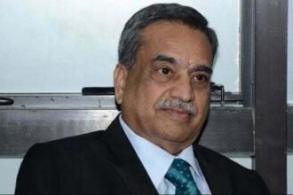 सुप्रीम कोर्ट के जज एमआर शाह को पड़ा दिल का दौरा, दिल्ली किया जा रहा एयरलिफ्ट