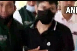 मूसेवाला हत्याकांड: पटियाला कोर्ट में पेश हुआ गैंगस्टर लॉरेंस बिश्नोई, पंजाबी गायक की हत्या से किया इनकार