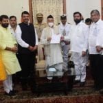 Big Breking_ महाराष्ट्र में राजनीति की महाभारत: फडऩवीस नहीं येे होंगे महाराष्ट्र के अगले मुख्यमंत्री