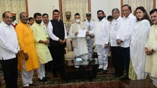 Big Breking_ महाराष्ट्र में राजनीति की महाभारत: फडऩवीस नहीं येे होंगे महाराष्ट्र के अगले मुख्यमंत्री