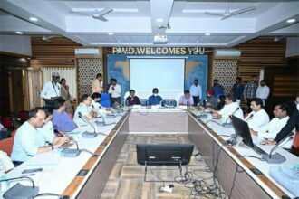 निगम के टैक्सेशन का दायरा बढ़ाया जाए, संधारण के लिए मिले अतिरिक्त राशि