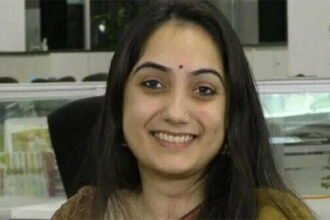 नूपुर शर्मा को दिल्ली पुलिस ने दी सुरक्षा, जान से मारने की मिली धमकी