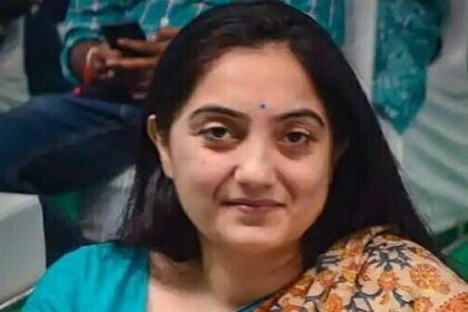 पैंगबर मोहम्मद पर टिप्पणी: नूपुर शर्मा की मुश्किलें बढ़ीं, पूछताछ के लिए अब समन जारी करेगी मुंबई पुलिस